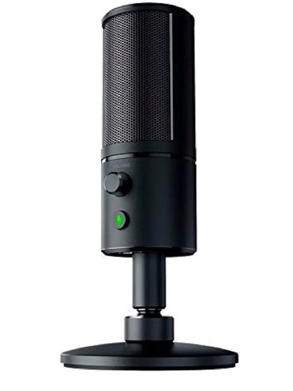 Razer Seiren X USB Streaming Microphone: Professional Grade